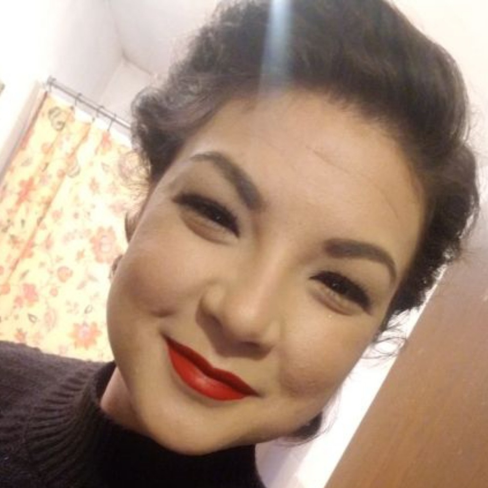 Meet your Posher, Jenna